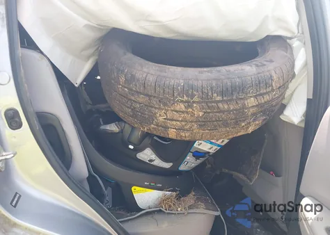 2017 Honda Hr-V Lx z USA, uszkodzony, nr VIN 3CZRU5H3XHG704750